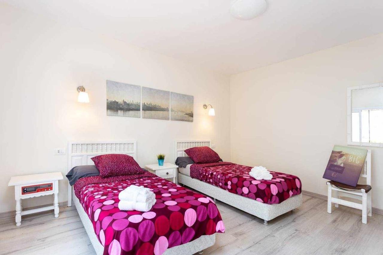 Acogedora Vivienda En Tenerife Con Vistas& Piscina 塔科龙特 外观 照片